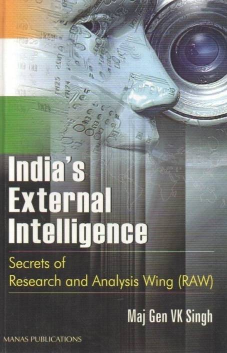 research and analysis wing quora