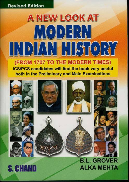 Modern Indian History By Bl Grover Pdf Download Modern Indian History By Bl Grover Pdf Download