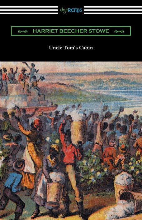 Uncle Tom S Cabin Buy Uncle Tom S Cabin Online At Best Prices In