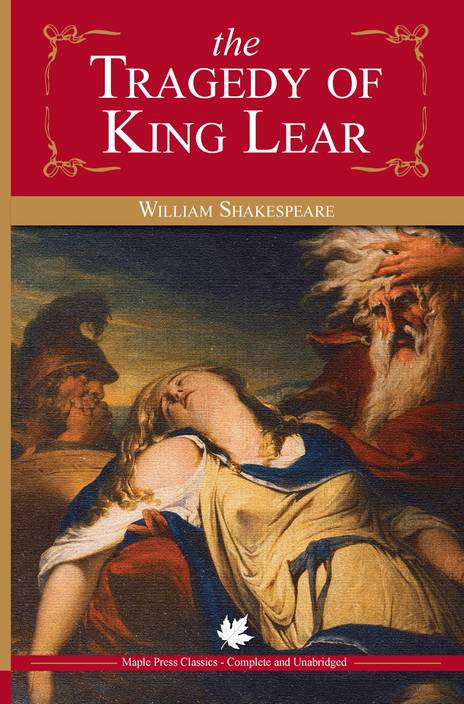 an analysis of the king lear by william shakespeare King lear quotes (showing 121 ― william shakespeare, king lear: annotated version of king lear with in-depth literary analysis 0 likes like. an analysis of the king lear by william shakespeare King lear quotes (showing 121 ― william shakespeare, king lear: annotated version of king lear with in-depth literary analysis 0 likes like.