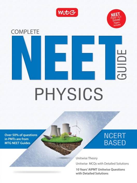 complete neet guide physics