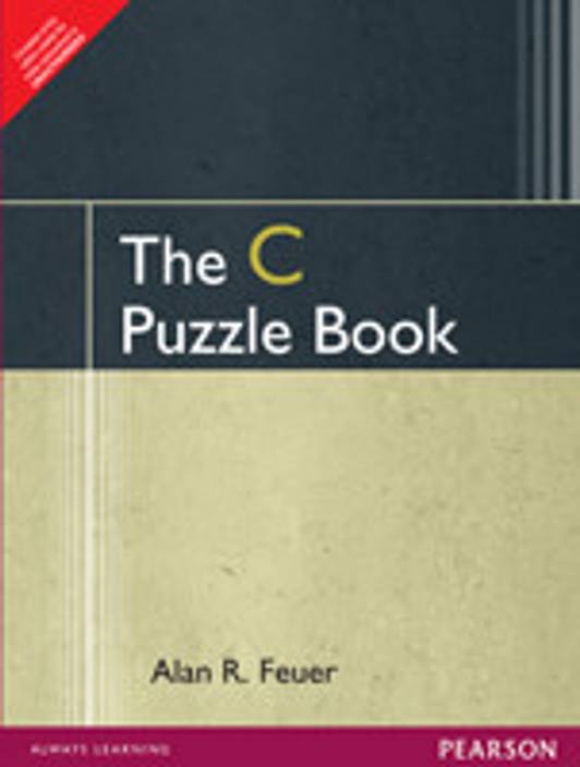 C Puzzles By Alan R Feuer Pdf To Word