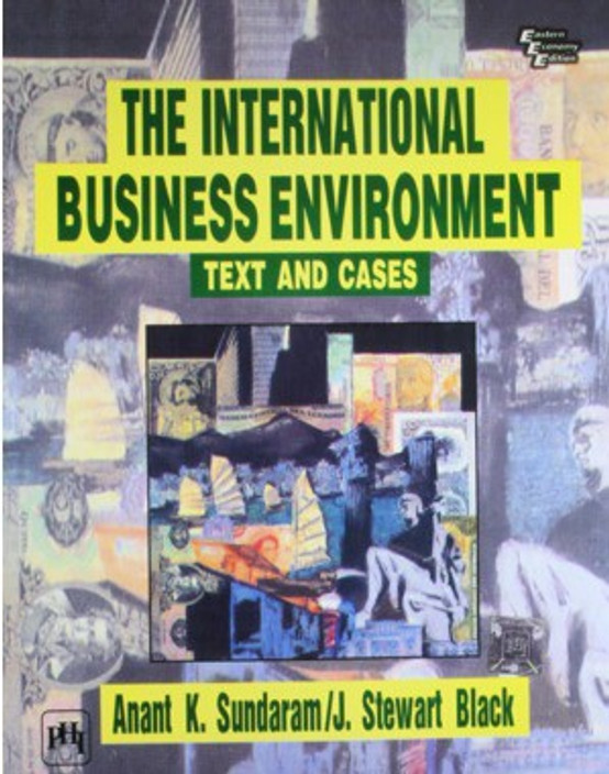 international business the new realities pdf download