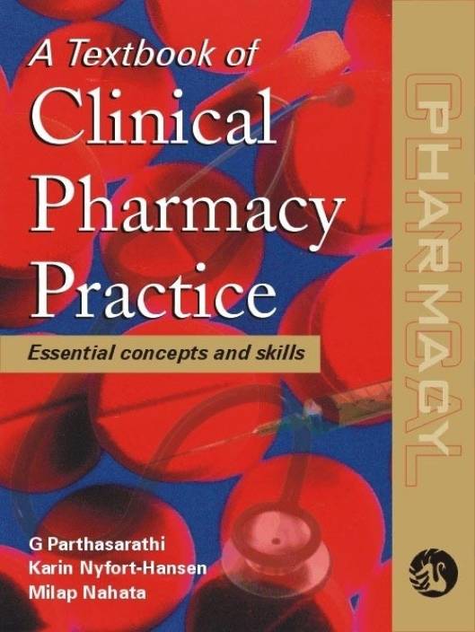 thesis topics in clinical pharmacy