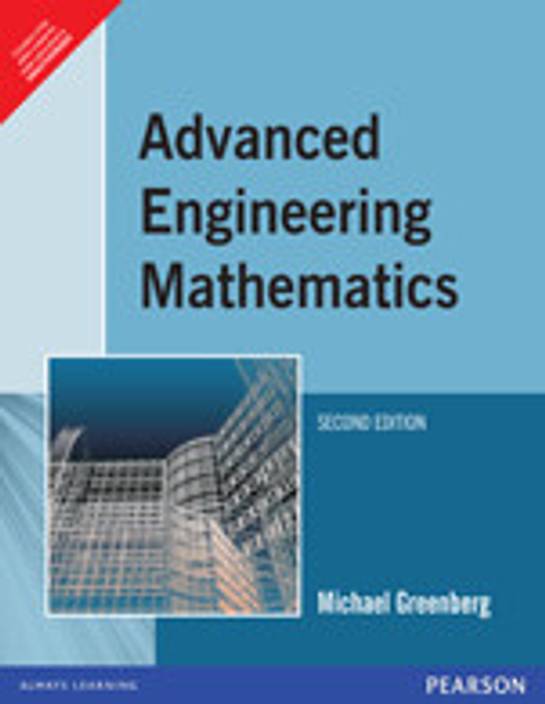 Advanced Engineering Mathematics By Jain And Iyengar 4th Edition Pdf Advanced Engineering Mathematics By Jain And Iyengar 4th Edition Pdf