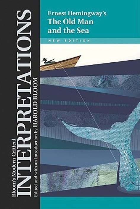 The old man and the sea critical essay picture