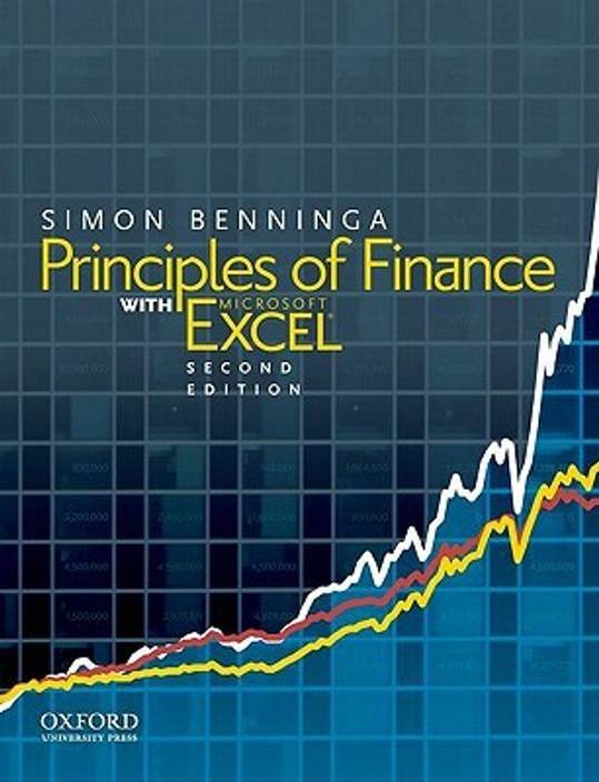 Principles Of Finance With Excel 2e Hb Second Edition