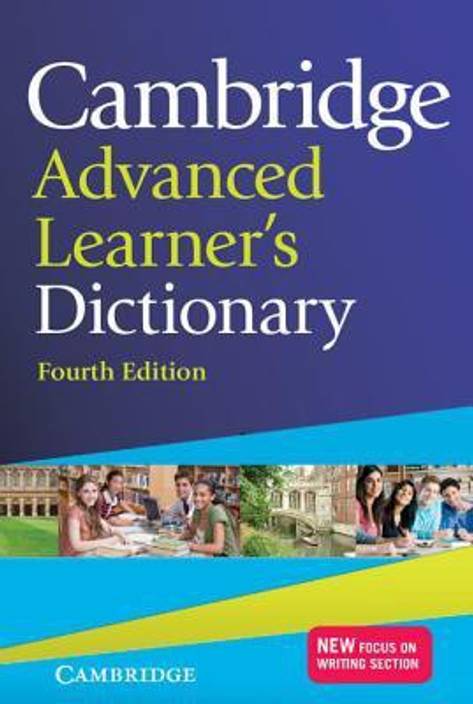 Cambridge Advanced Learner S Dictionary 4 Rev Ed Edition Buy Cambridge Advanced Learner S Dictionary 4 Rev Ed Edition By Mcintosh At Low Price In India Flipkart Com