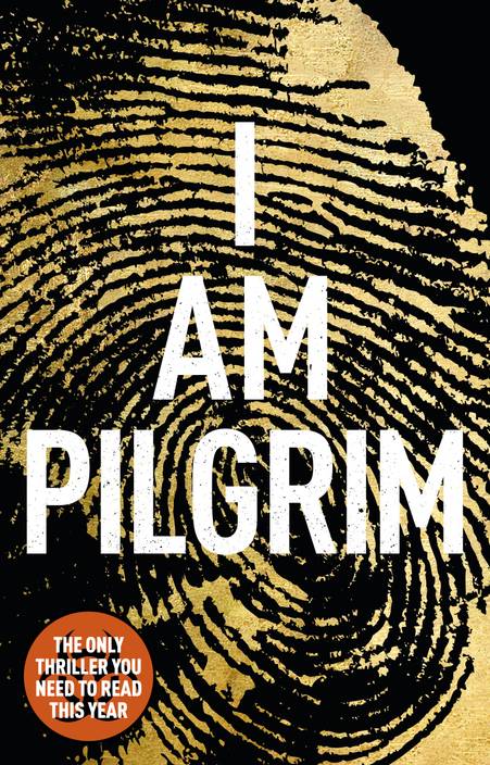 I Am Pilgrim Buy I Am Pilgrim By Terry Hayes Online At