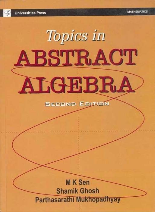 Abstract Algebra Kindle America 2020 Book Pdf Free Download