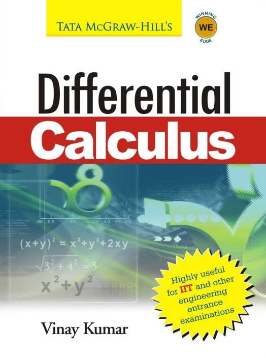 Differential Calculus 1st Edition - Buy Differential Calculus 1st ...