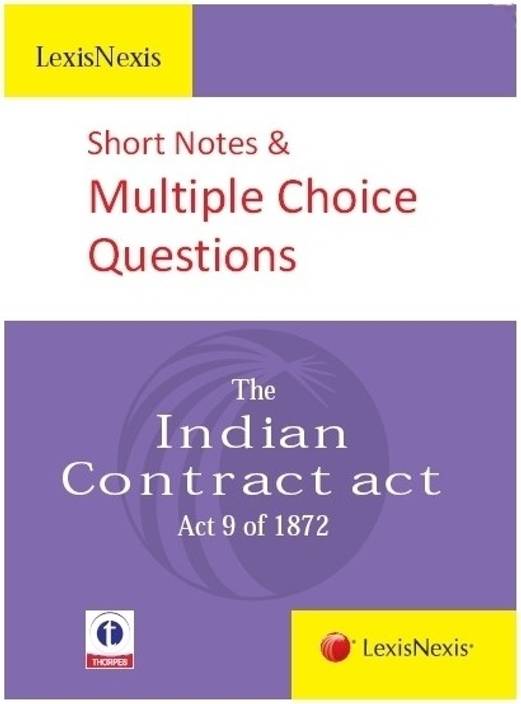 contracts multiple choice questions Law of contract multiple choice questions and answers or mcqs with answers these quiz objective questions are collected from previous years judicial services examination papers. contracts multiple choice questions Law of contract multiple choice questions and answers or mcqs with answers these quiz objective questions are collected from previous years judicial services examination papers.