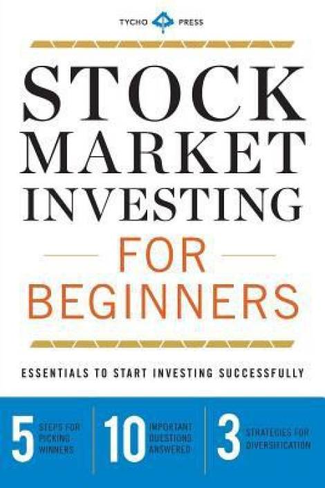Stock Market Investing For Beginners Buy Stock Market Investing For - 