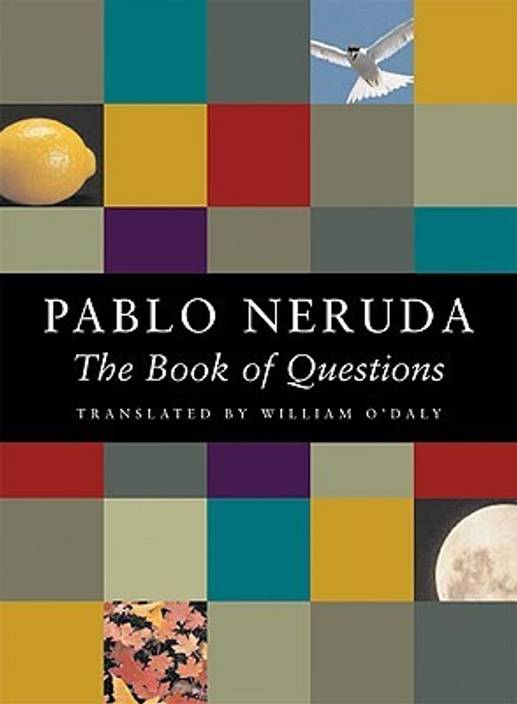 The Book of Questions - Buy The Book of Questions by ...