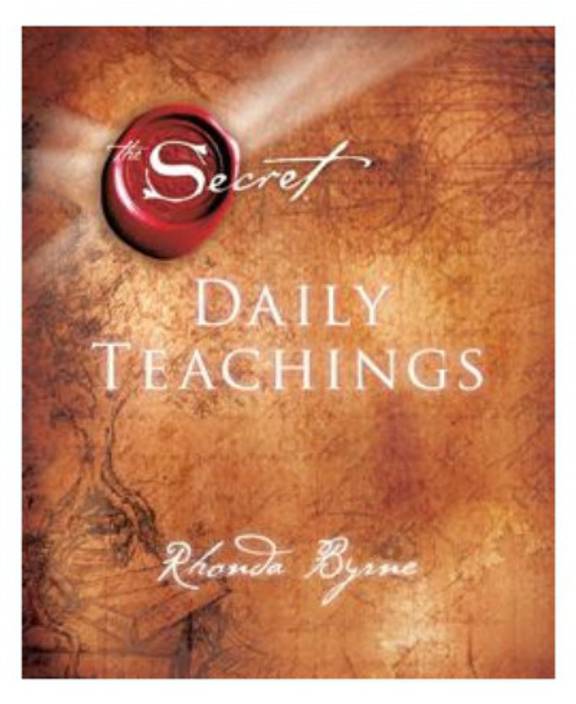 the magic rhonda byrne pdf online