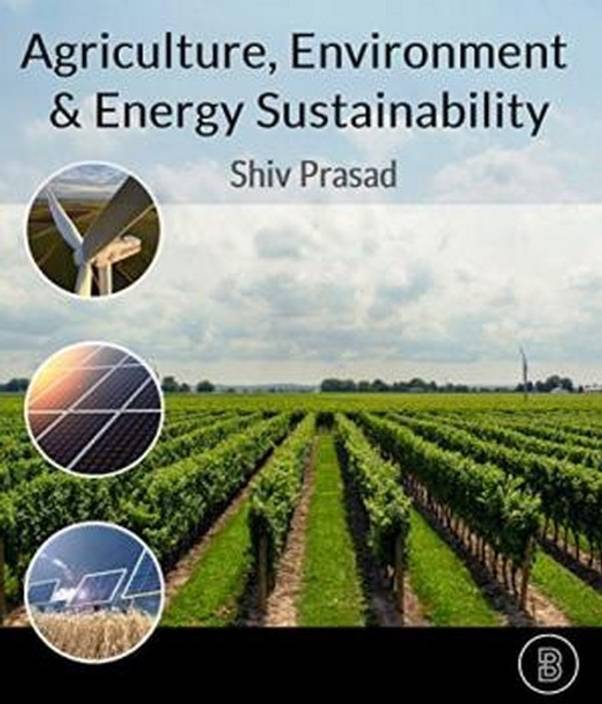 AGRICULTURE, ENVIRONMENT AND ENERGY SUSTAINABILITY