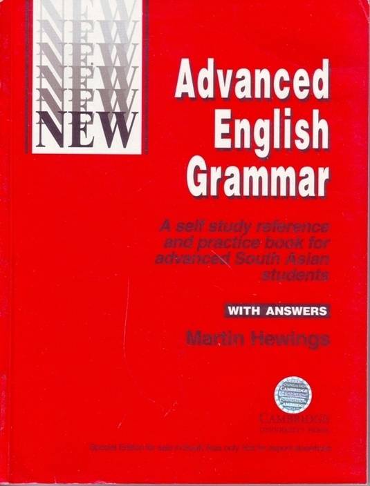 Wren And Martin English Grammar Book Pdf لم يسبق له مثيل الصور