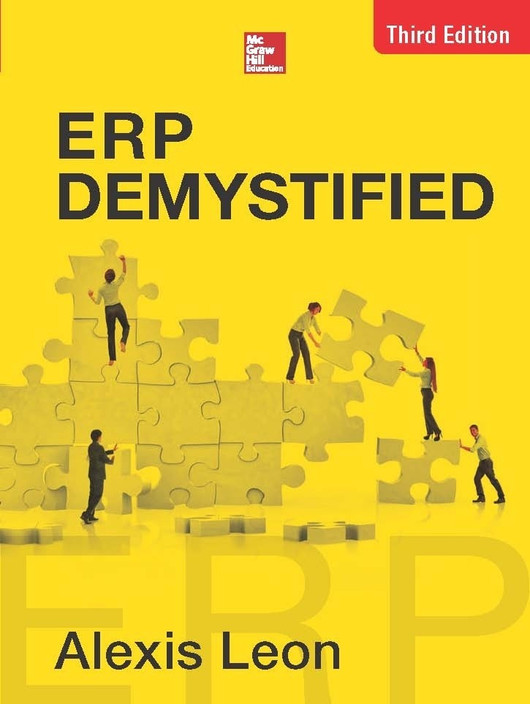 Enterprise resource planning by alexis leon 2nd edition pdf file Enterprise resource planning by alexis leon 2nd edition pdf file
