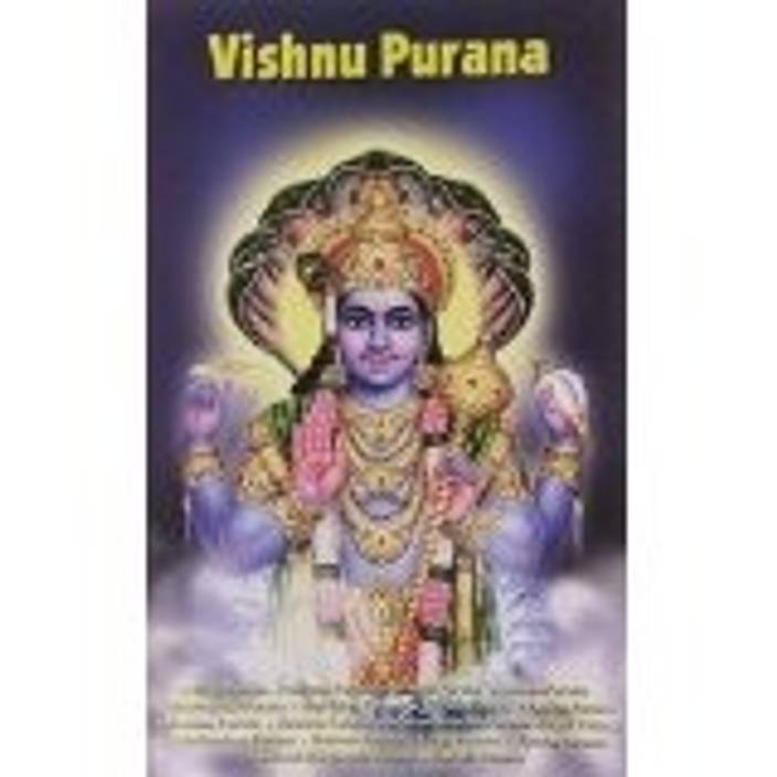 Vishnu purana in kannada pdf to word free