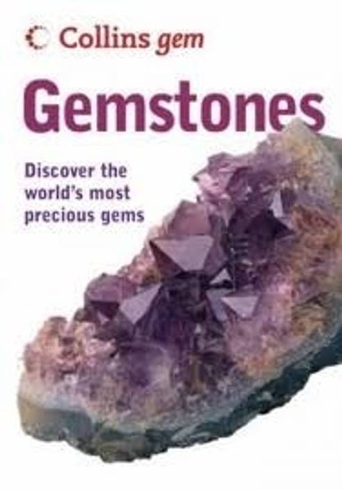 Collins Gem Gemstones Buy Collins Gem Gemstones By Gem