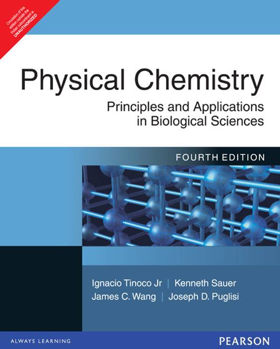 physical chemistry physical chemistry