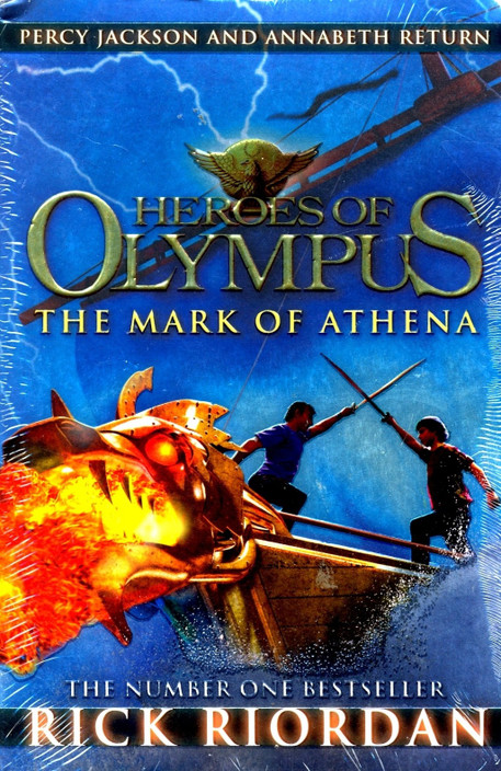 the mark of athena graphic novel the mark of athena graphic novel