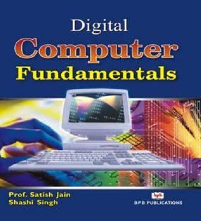 Digital Computer Fundamentals Pb First Edition Buy Digital - 