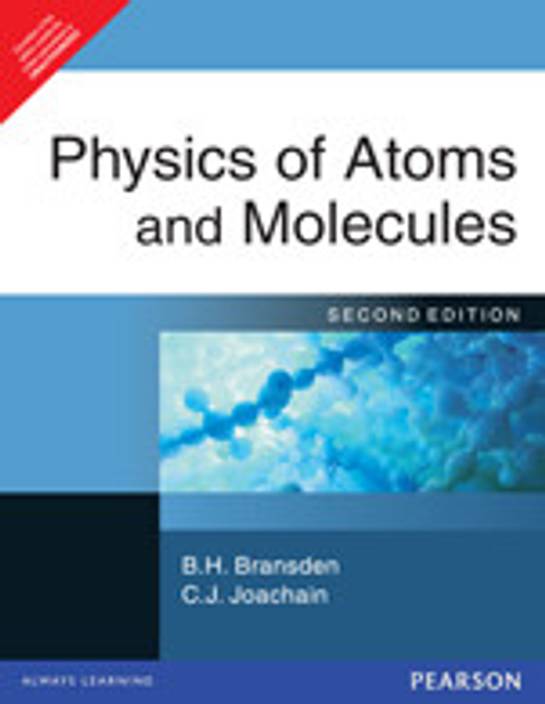 Download Free Bransden Joachain Quantum Mechanics Pdf Free