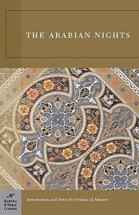 The Arabian Nights Series Barnes Noble Classics Buy The