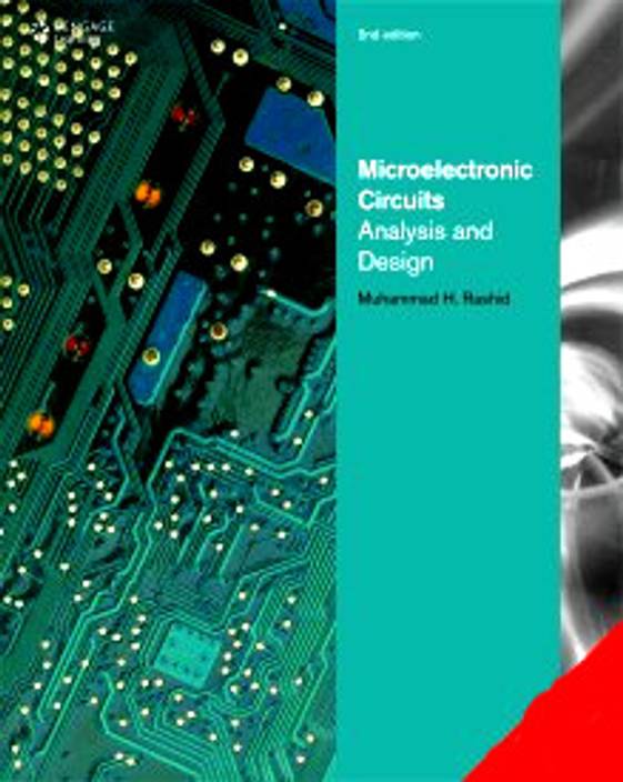 Microelectronic Circuits: Analysis and Design 2nd Edition ...