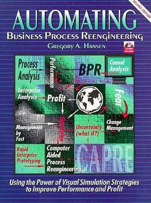 business process simulation and improvement simulation business process simulation and improvement simulation