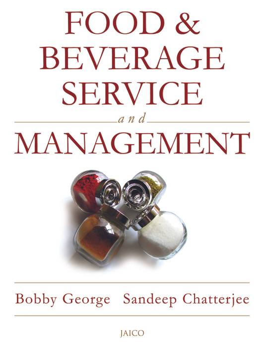 Food & Beverage Service and Management Buy Food & Beverage Service