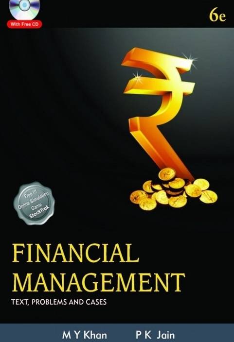 Financial Management Text Problems And Cases With Cd