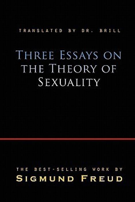 Healthcare Essay Topics Three Essays On The Theory Of Sexuality Buy Three Essays On The Theory Of Sexuality By Freud At Low Price In India Flipkartcom Healthy Food Essay also Essay Papers For Sale Three Essays On The Theory Of Sexuality Buy Three Essays On The Thesis Statement In Essay