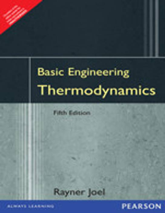 Download Basic Engineering Thermodynamics Pdf Free Ebook