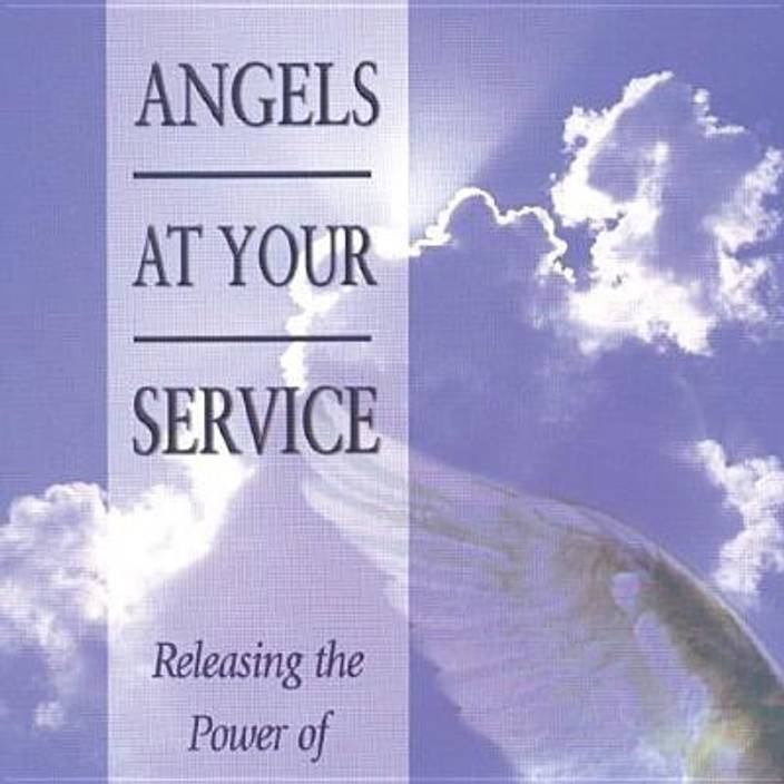 Angels At Your Service Buy Angels At Your Service By - 