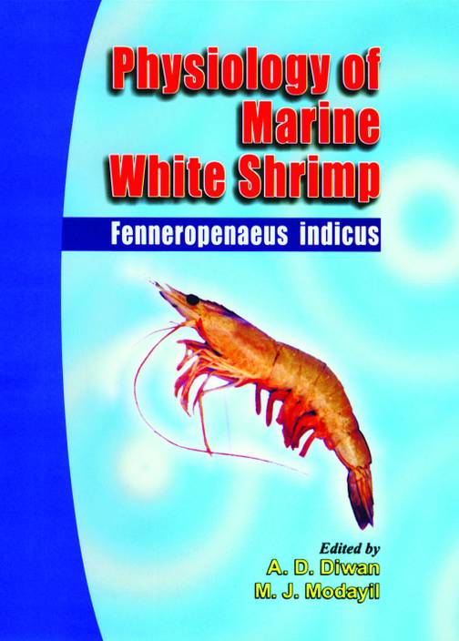 نتیجه تصویری برای ‪shrimp physiology diwan‬‏