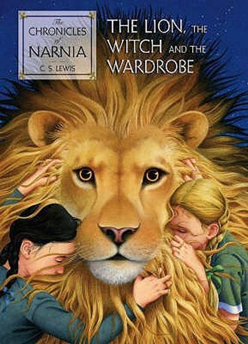 The Lion The Witch And The Wardrobe The Chronicles Of Narnia