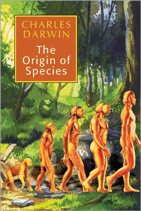 a look at the origin of species by charles darwin The book that changed the world darwin's on the origin of species may have been a shock in it was the best of times and the worst of times for charles darwin. a look at the origin of species by charles darwin The book that changed the world darwin's on the origin of species may have been a shock in it was the best of times and the worst of times for charles darwin.