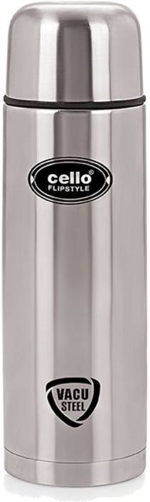 Cello Flip Style 1000 ml Flask