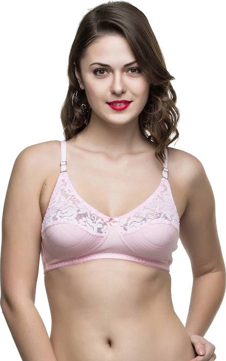 College Girl Womens Full Coverage Bra College Girl Womens Full Coverage Bra