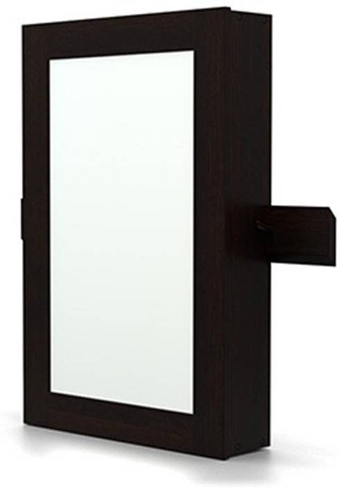 Wall Mirror With Storage urban ladder ibex wall mirror with storage solid wood wall mount Wall Mirror With Storage urban ladder ibex wall mirror with storage solid wood wall mount