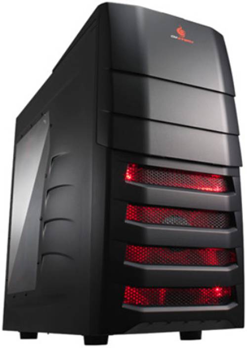 Cooler Master Enforcer Mid Tower Cabinet Cooler Master