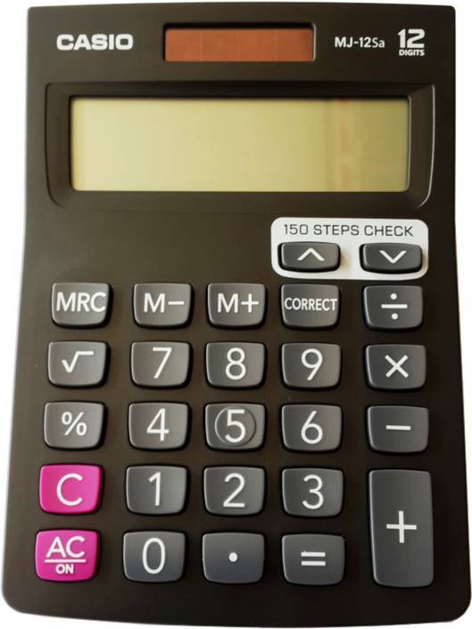 flipkart casio calculator