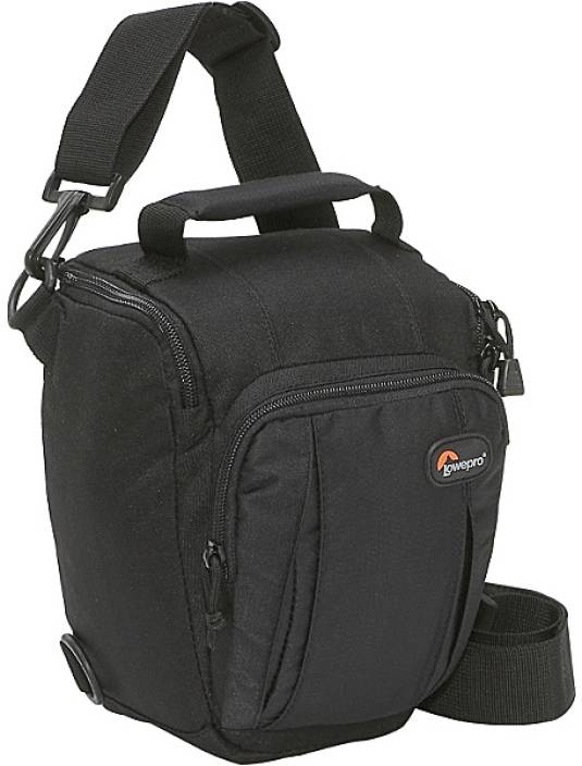 Lowepro Toploader Zoom 50 AW Camera Bag - Lowepro : 0