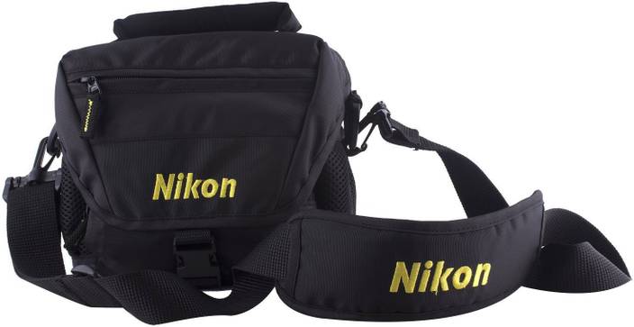 Nikon Dslr Camera Bag Flipkart Nikon Dslr Camera Bag