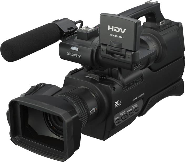 Flipkart.com | Buy Sony HVR HD1000E Camcorder Camera ...