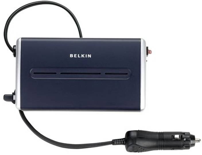 Belkin 1.0 amp Car Charger Price in India Buy Belkin 1.0 amp Car