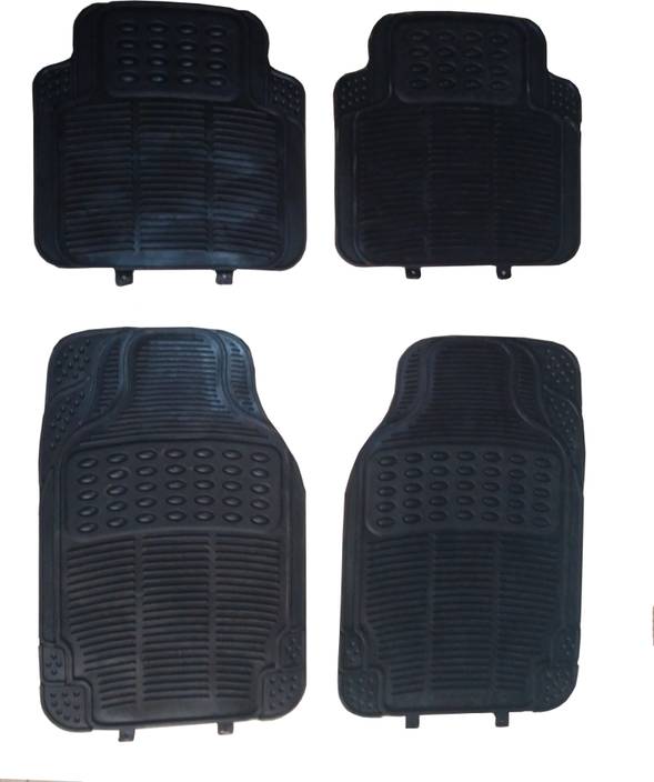 Shengshou Rubber Standard Mat For Audi A6 Price In India Buy
