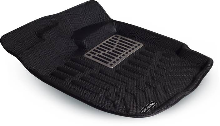 Coozo Plastic Standard Mat For Volkswagen Polo Price In India